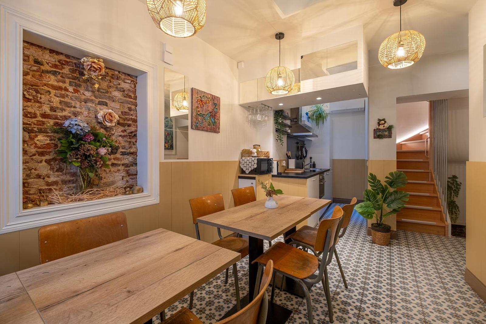 Huize 'De Moriaan' In Historic Center Βίλα Αμβέρσα Εξωτερικό φωτογραφία