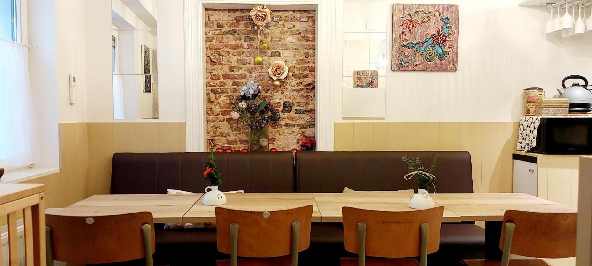 Huize 'De Moriaan' In Historic Center Βίλα Αμβέρσα Εξωτερικό φωτογραφία